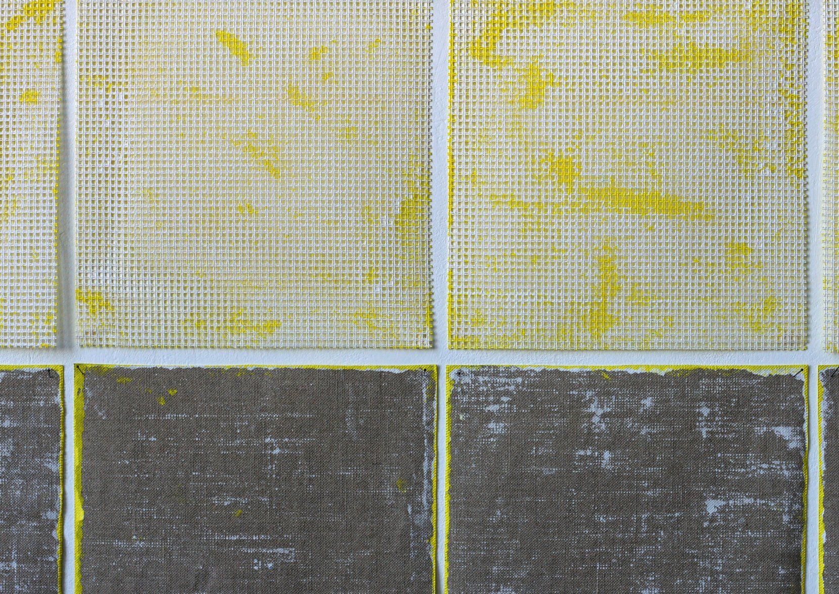 fundamental conceptual contemporary painting