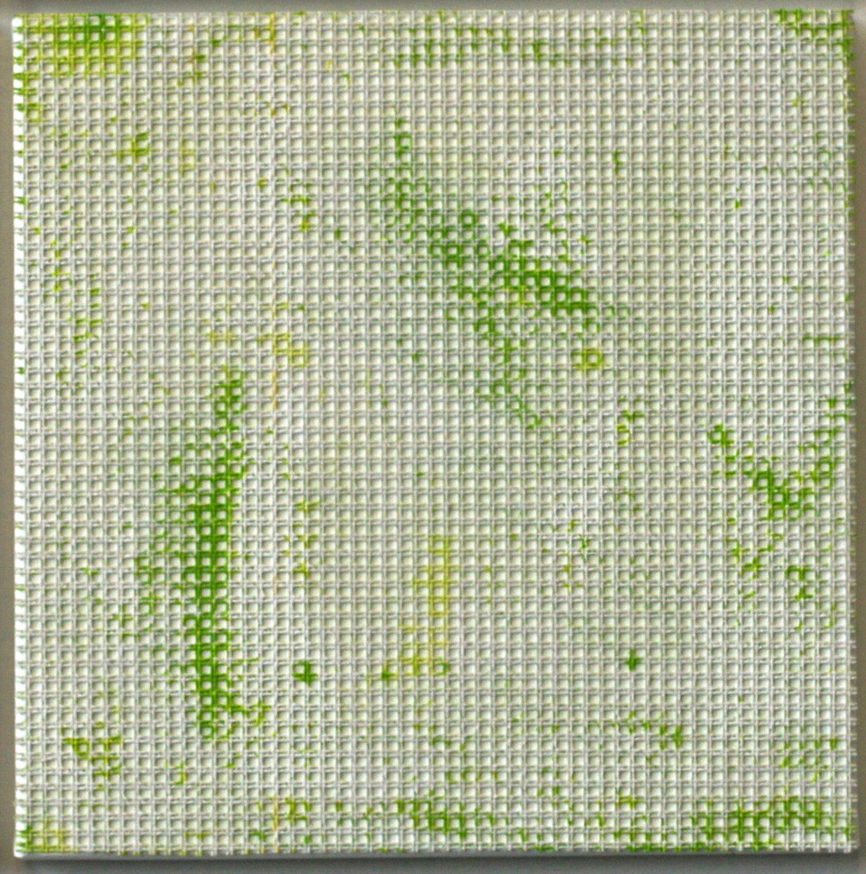 conceptual fundamental contemporary painting