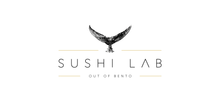 SUSHI LAB LOGO