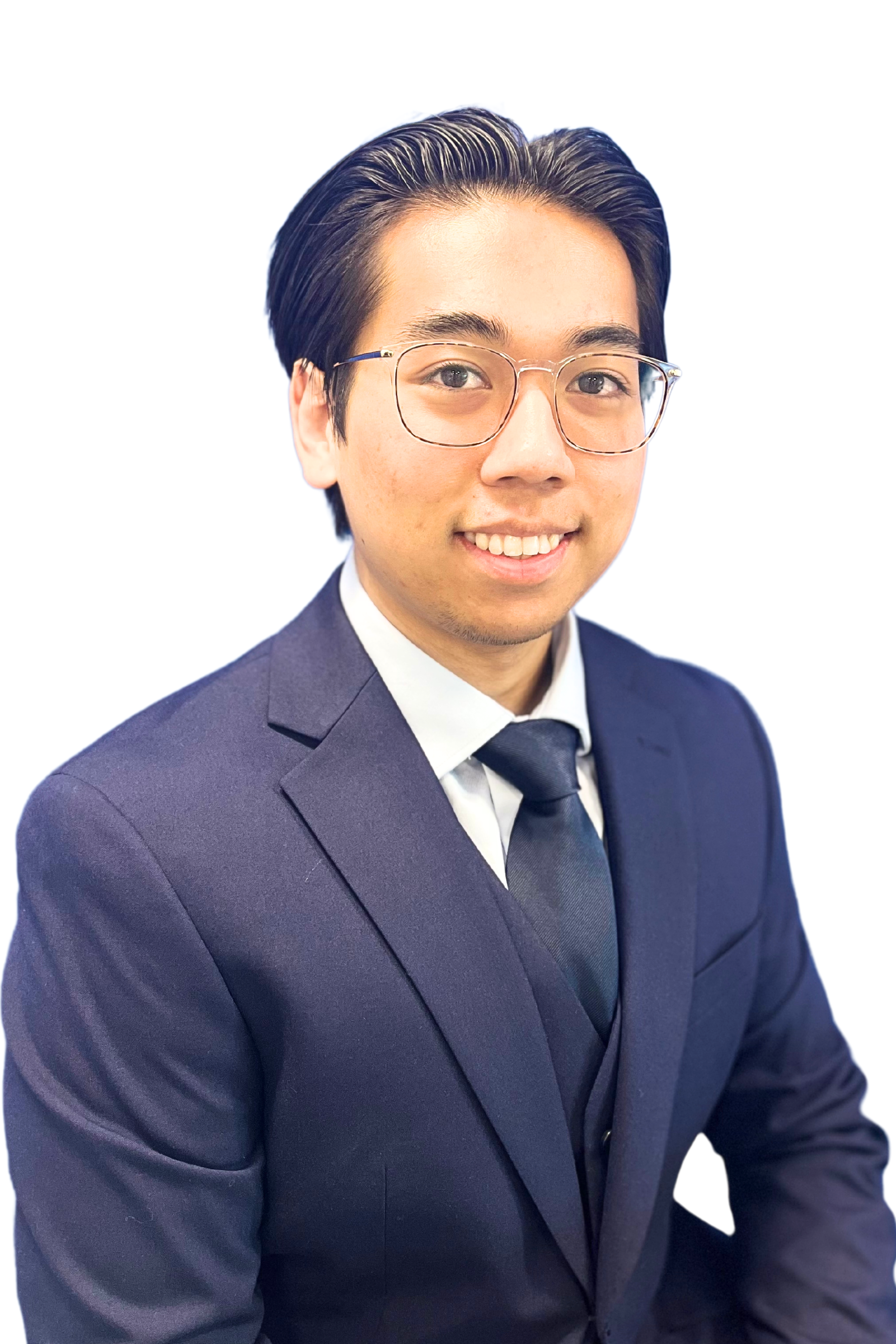 Financial Representative