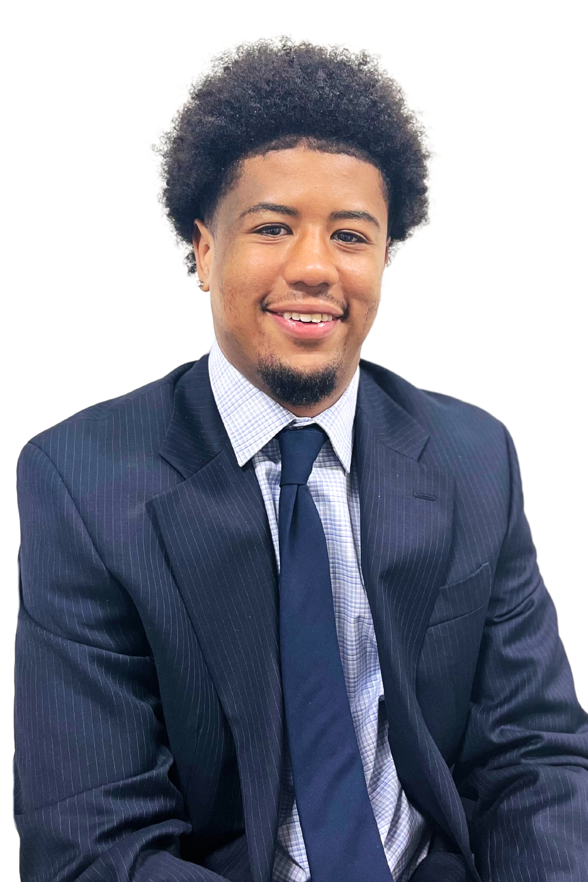 Financial Representative
