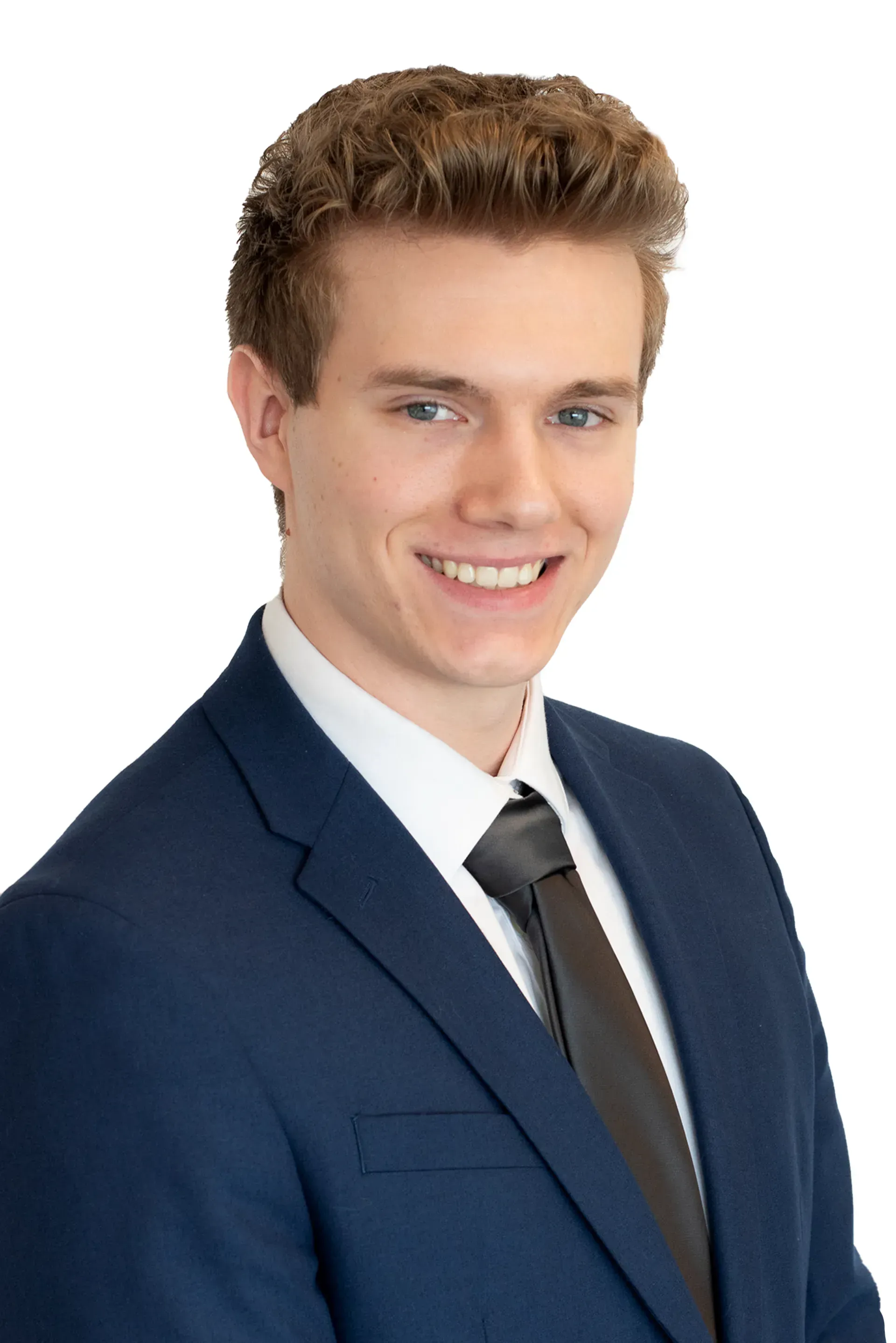 Financial Representative