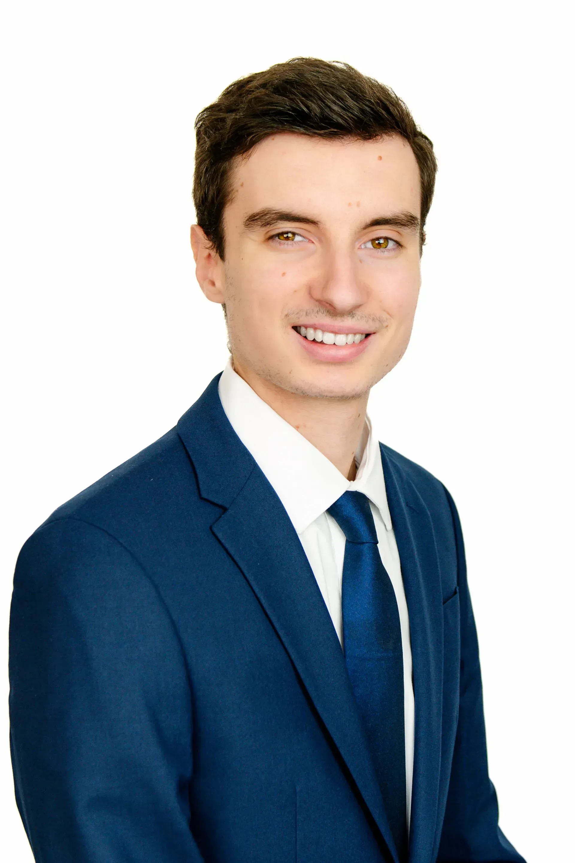 Financial Representative