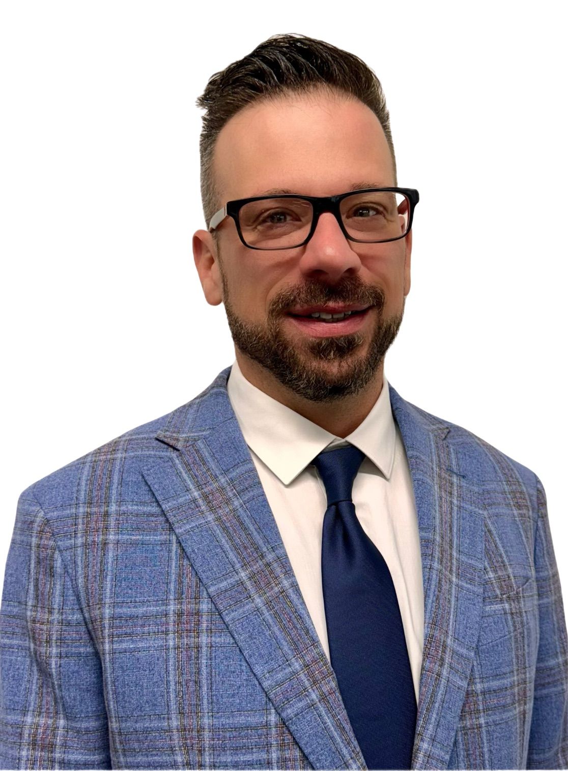 David Auger - Financial Representative at Rise North Capital