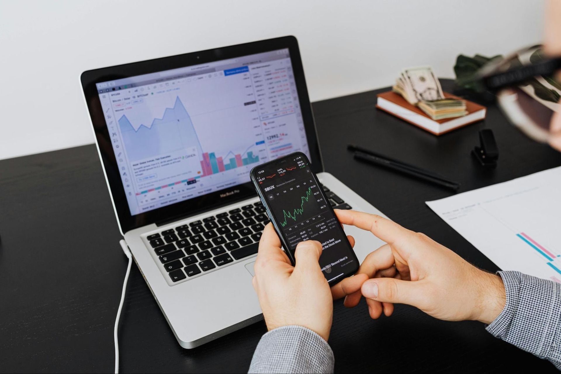 Economic uncertainty is reshaping wealth managemen