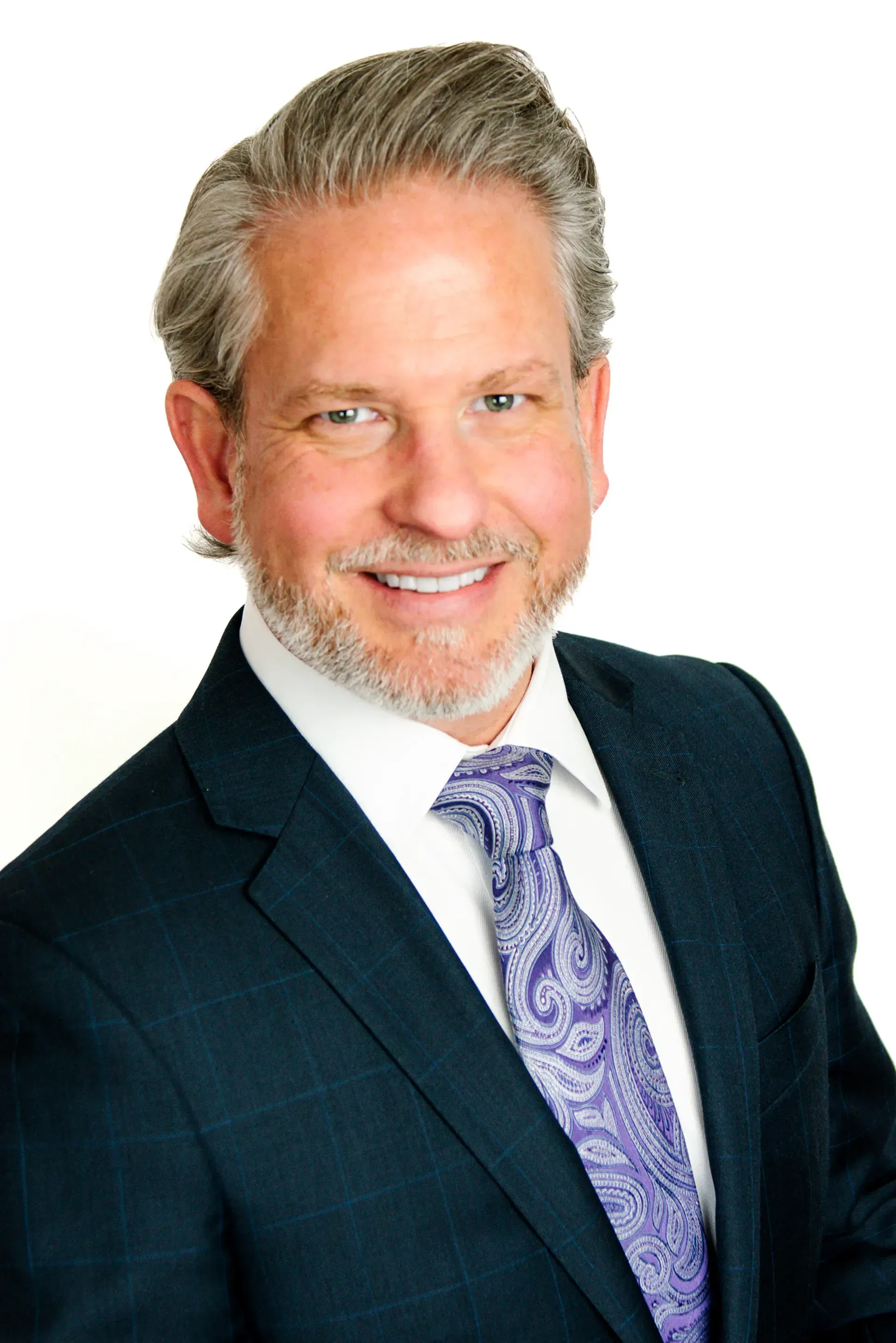 Financial Representative