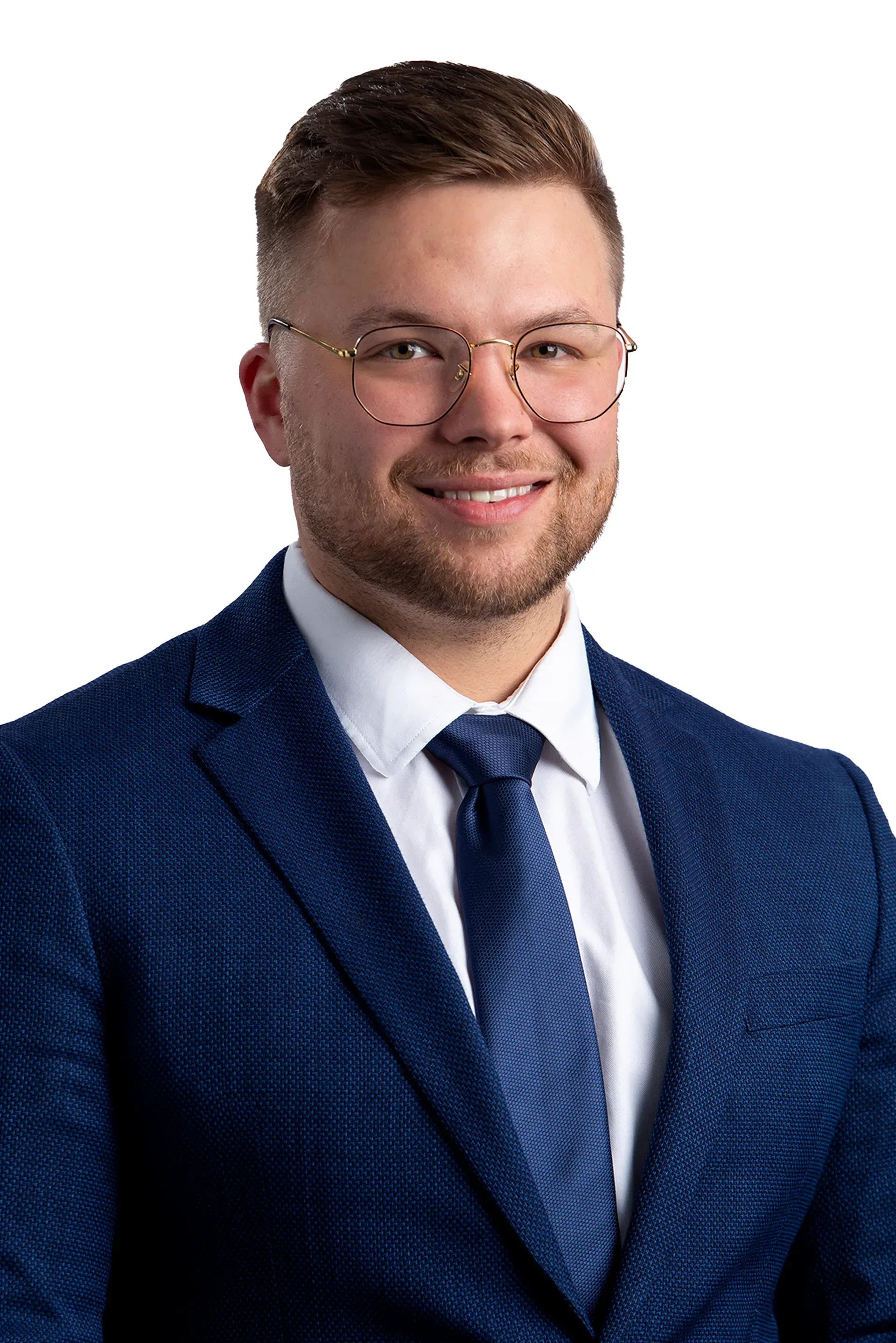 Financial Representative
