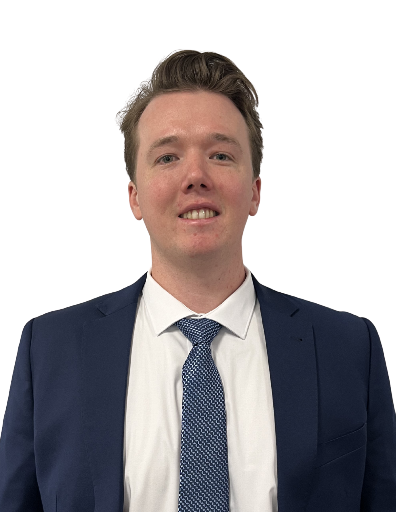 Financial Representative