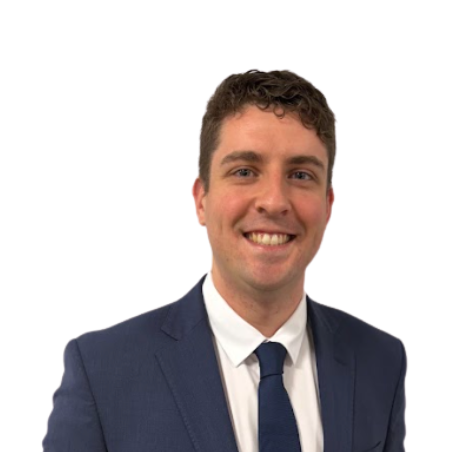 Financial Representative