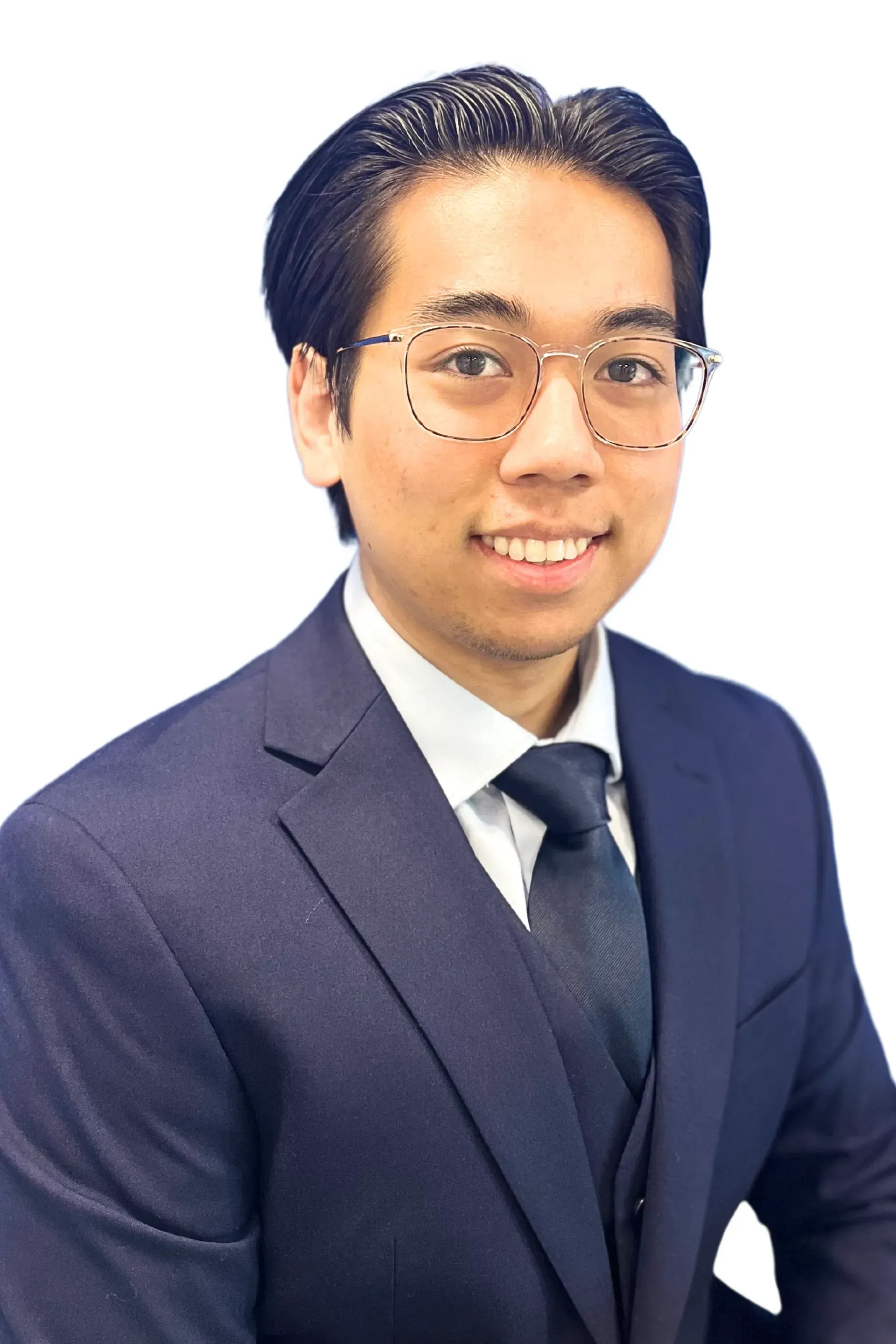 Financial Representative