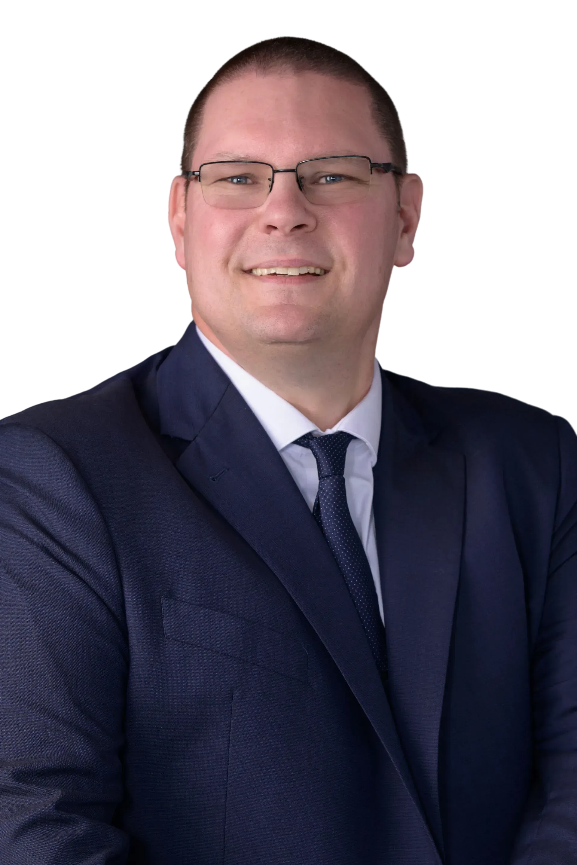 Financial Representative
