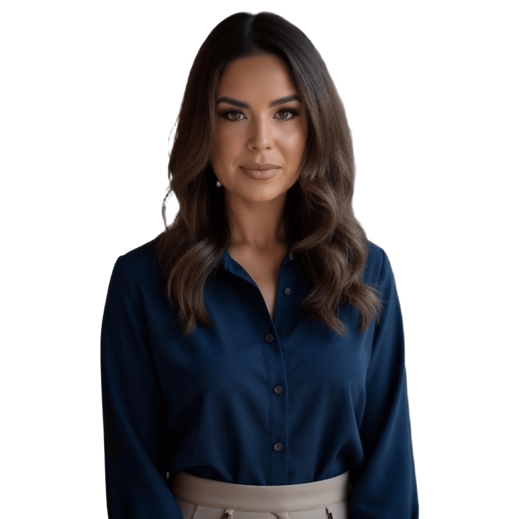 Financial Representative