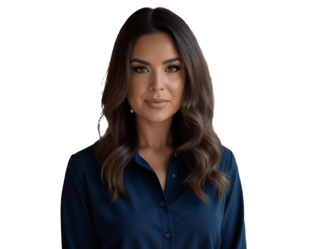 Financial Representative