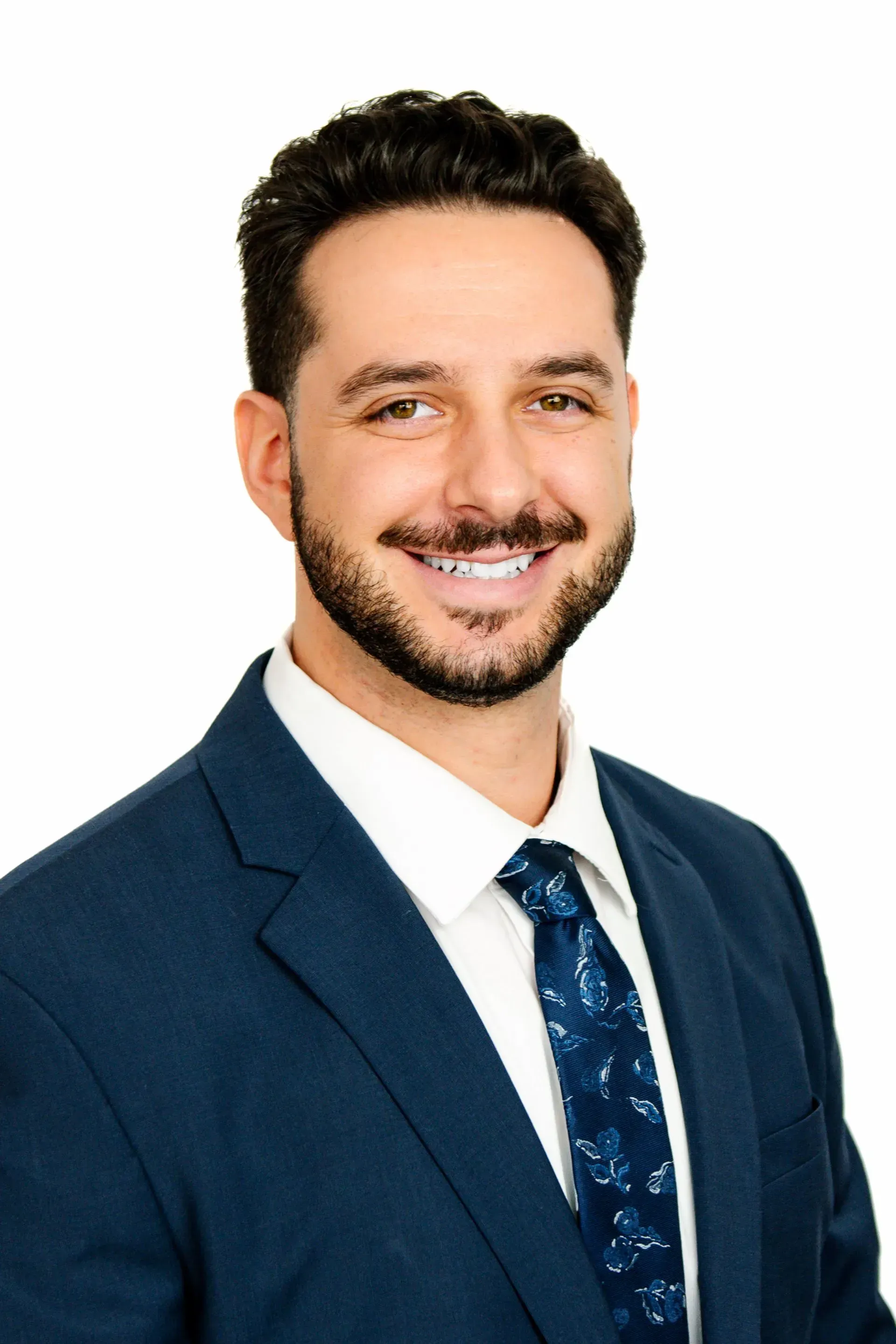 Financial Representative