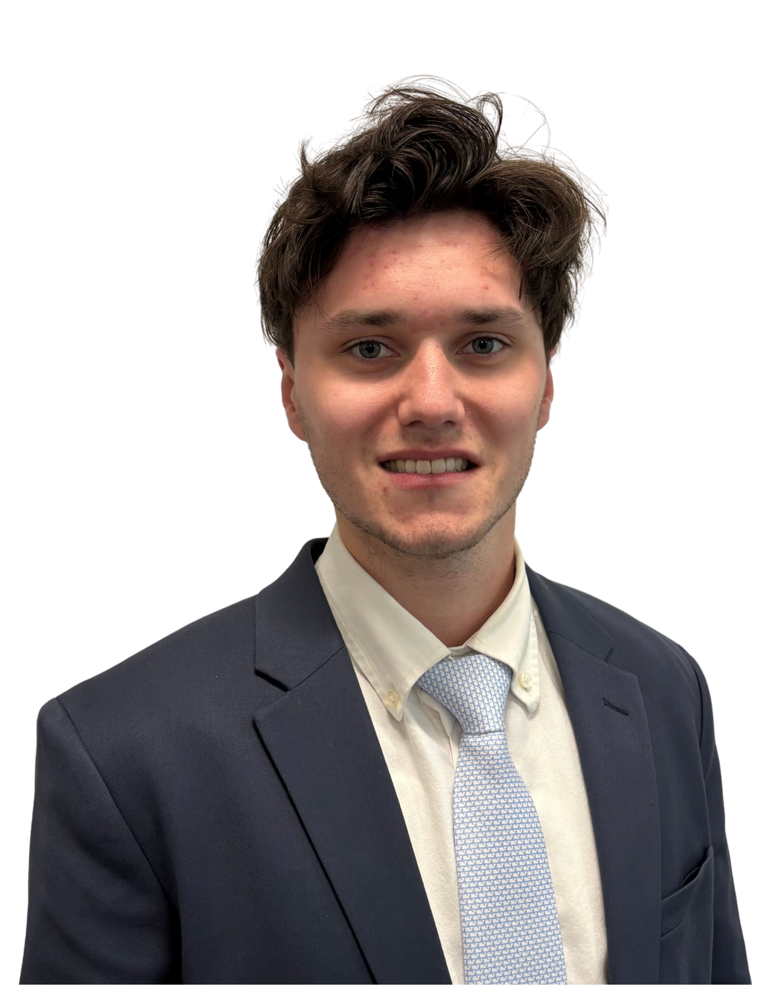 Financial Representative