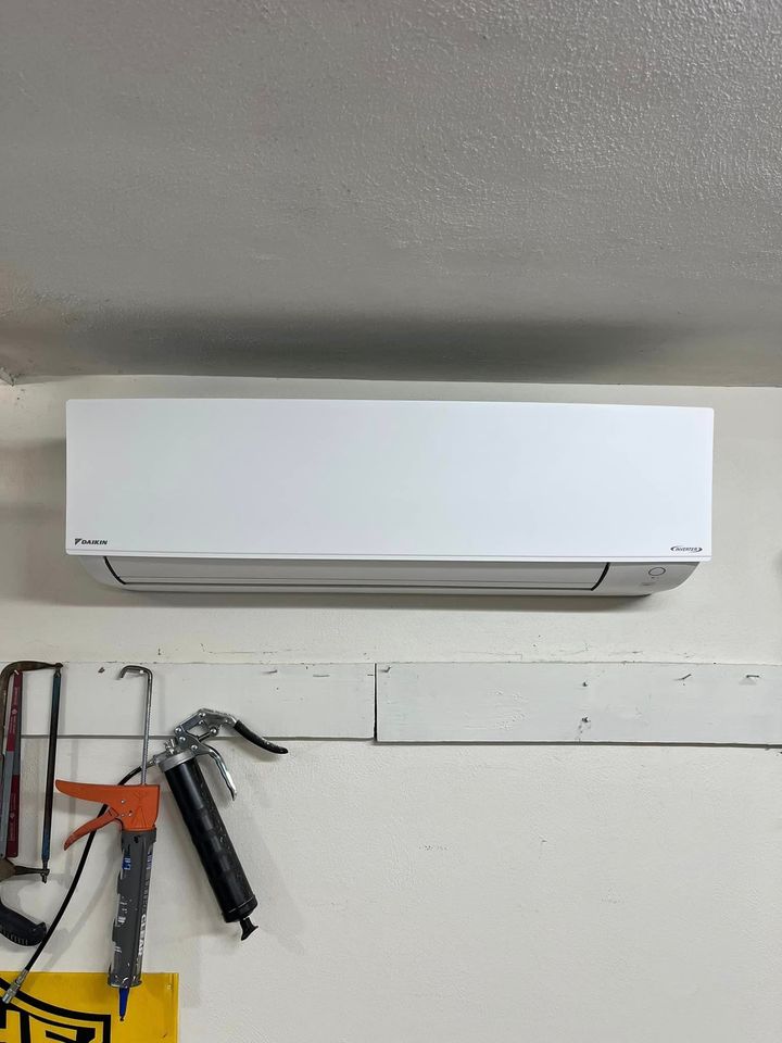 Air Condition Photo