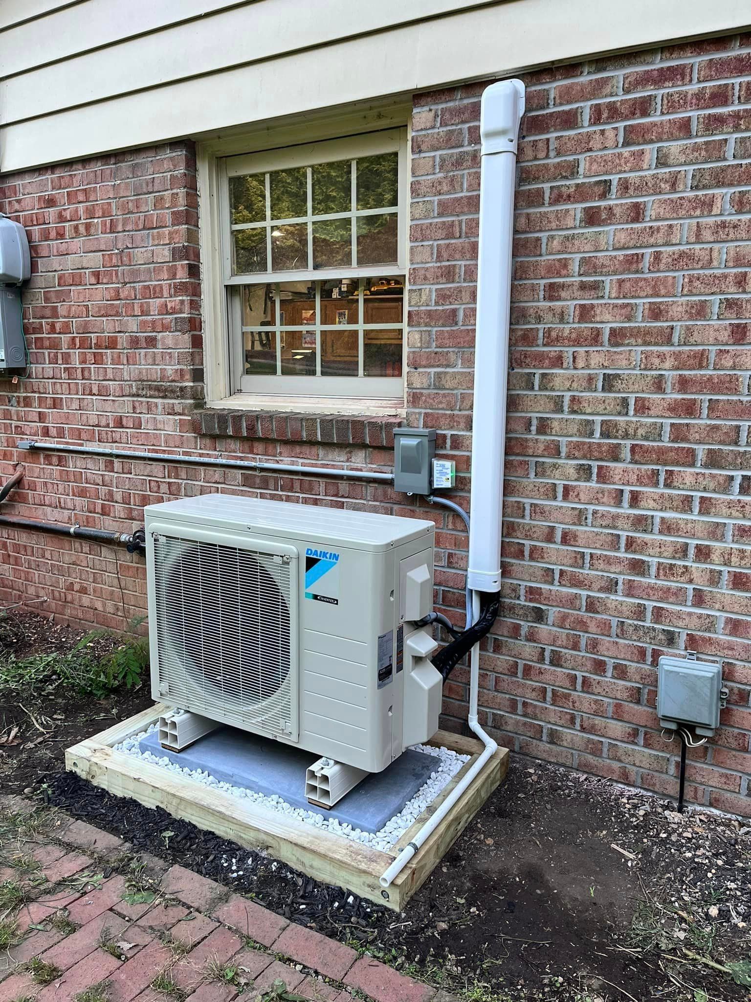 Air Condition Photo