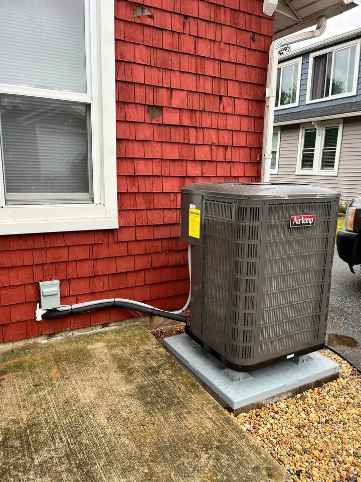 HVAC PHOTO