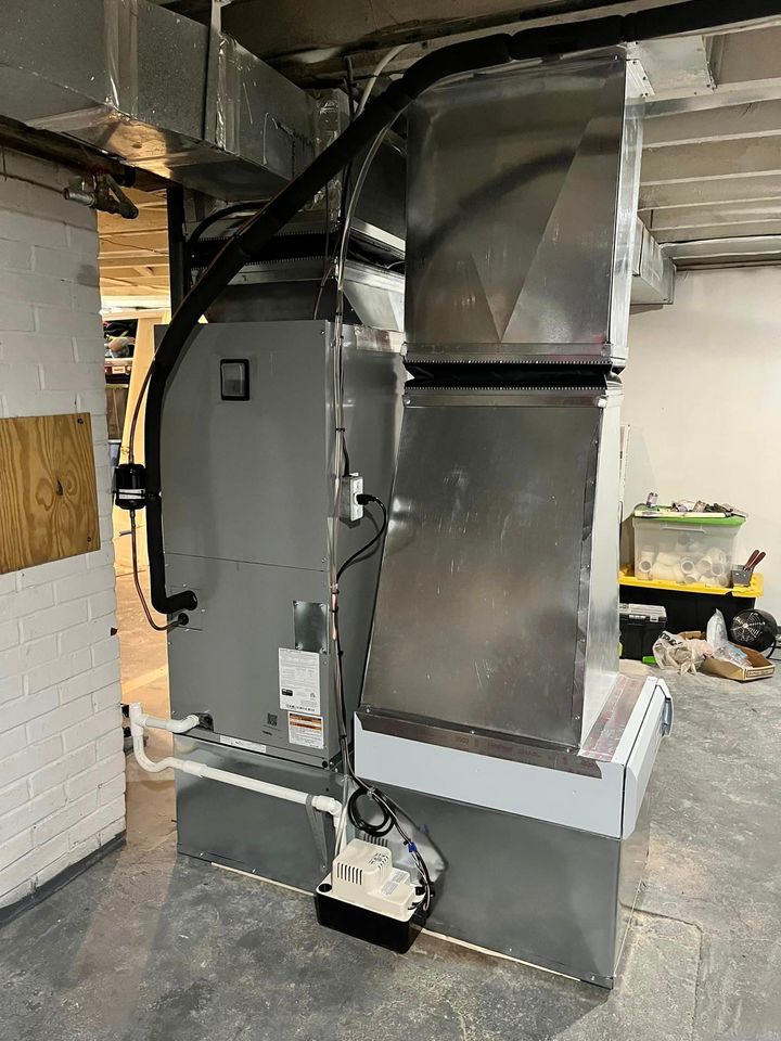 HVAC PHOTO