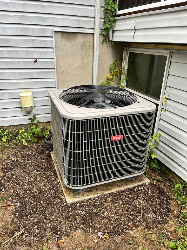 HVAC PHOTO