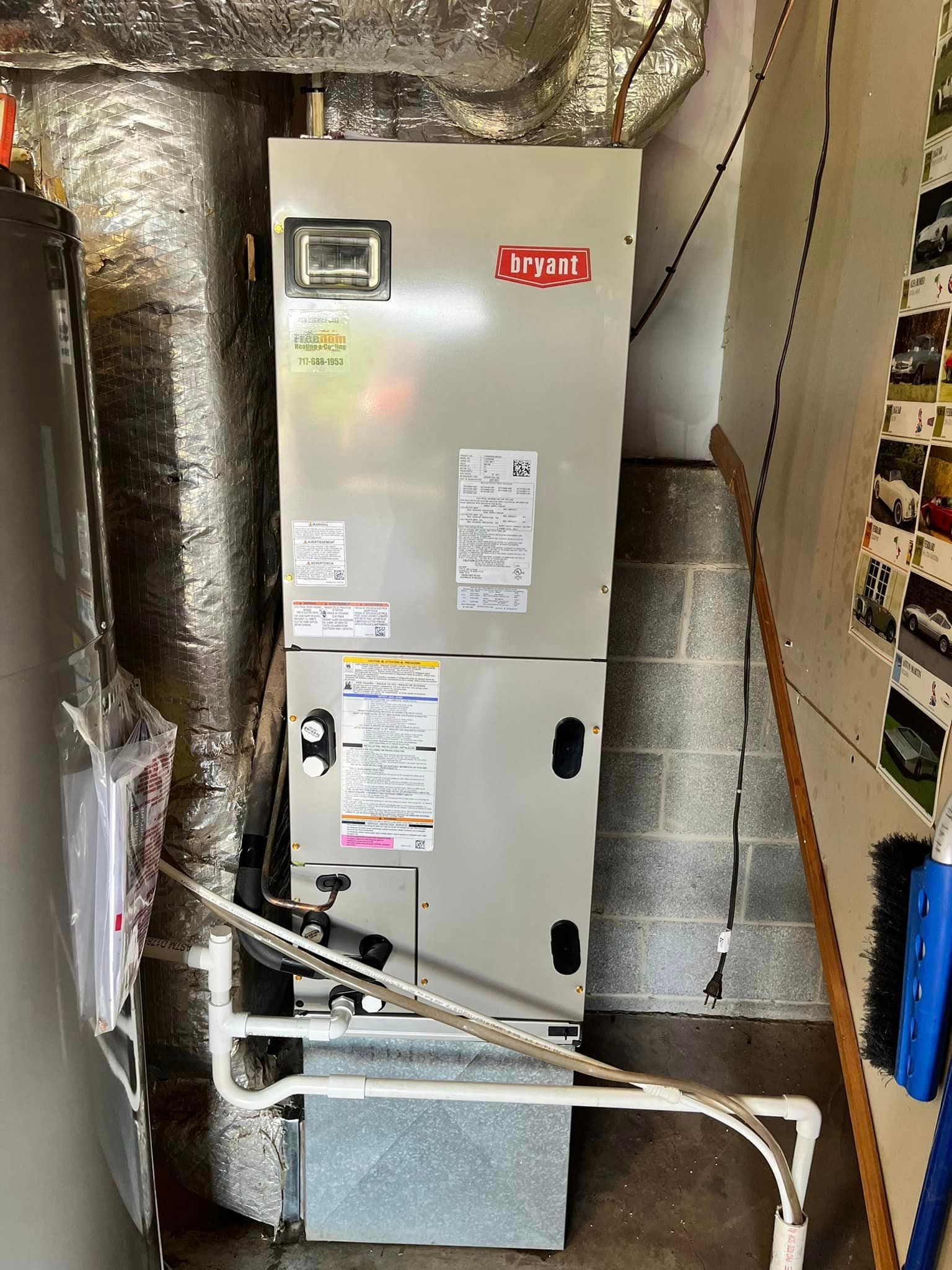 HVAC PHOTO