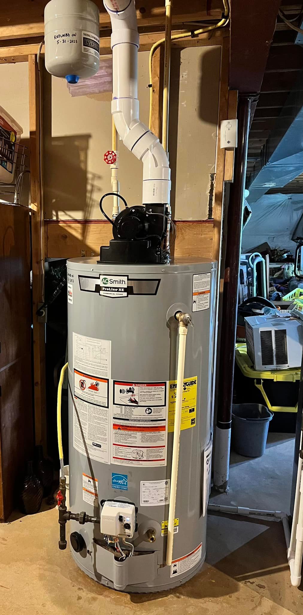 HVAC PHOTO