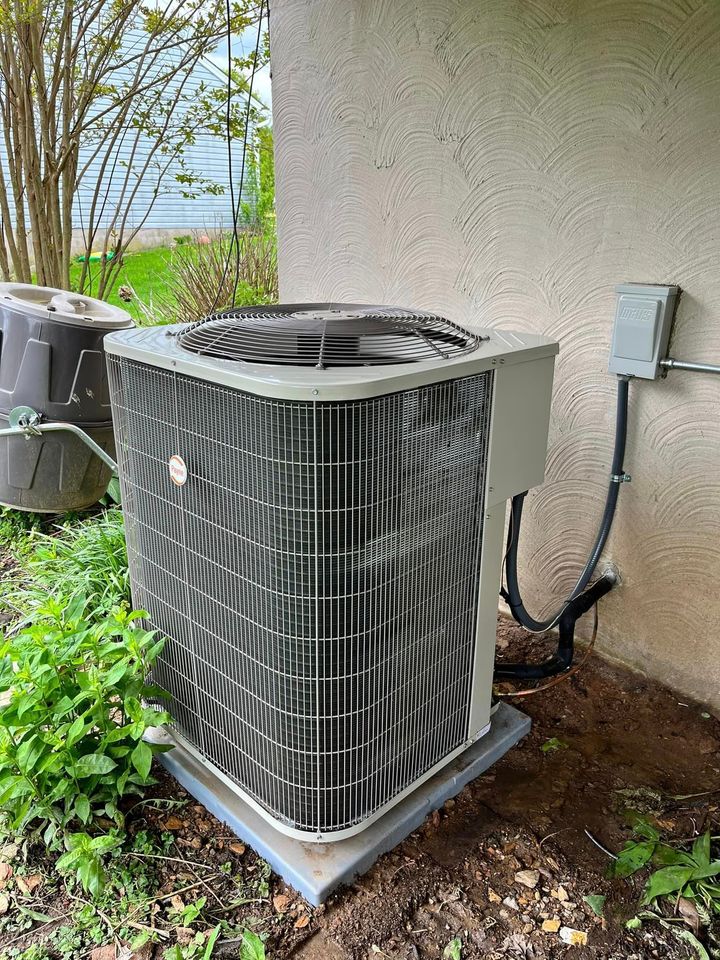 HVAC PHOTO