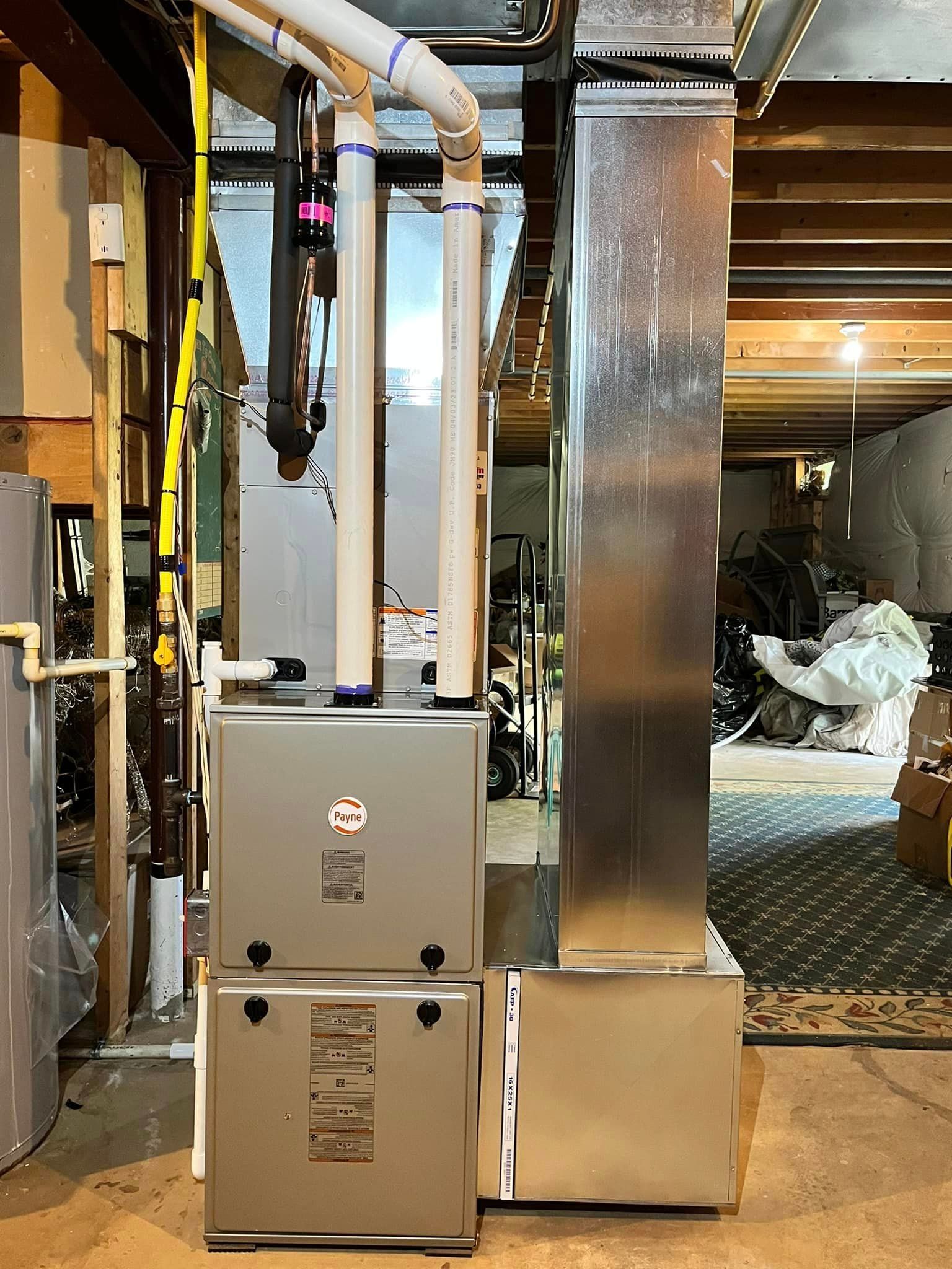 HVAC PHOTO