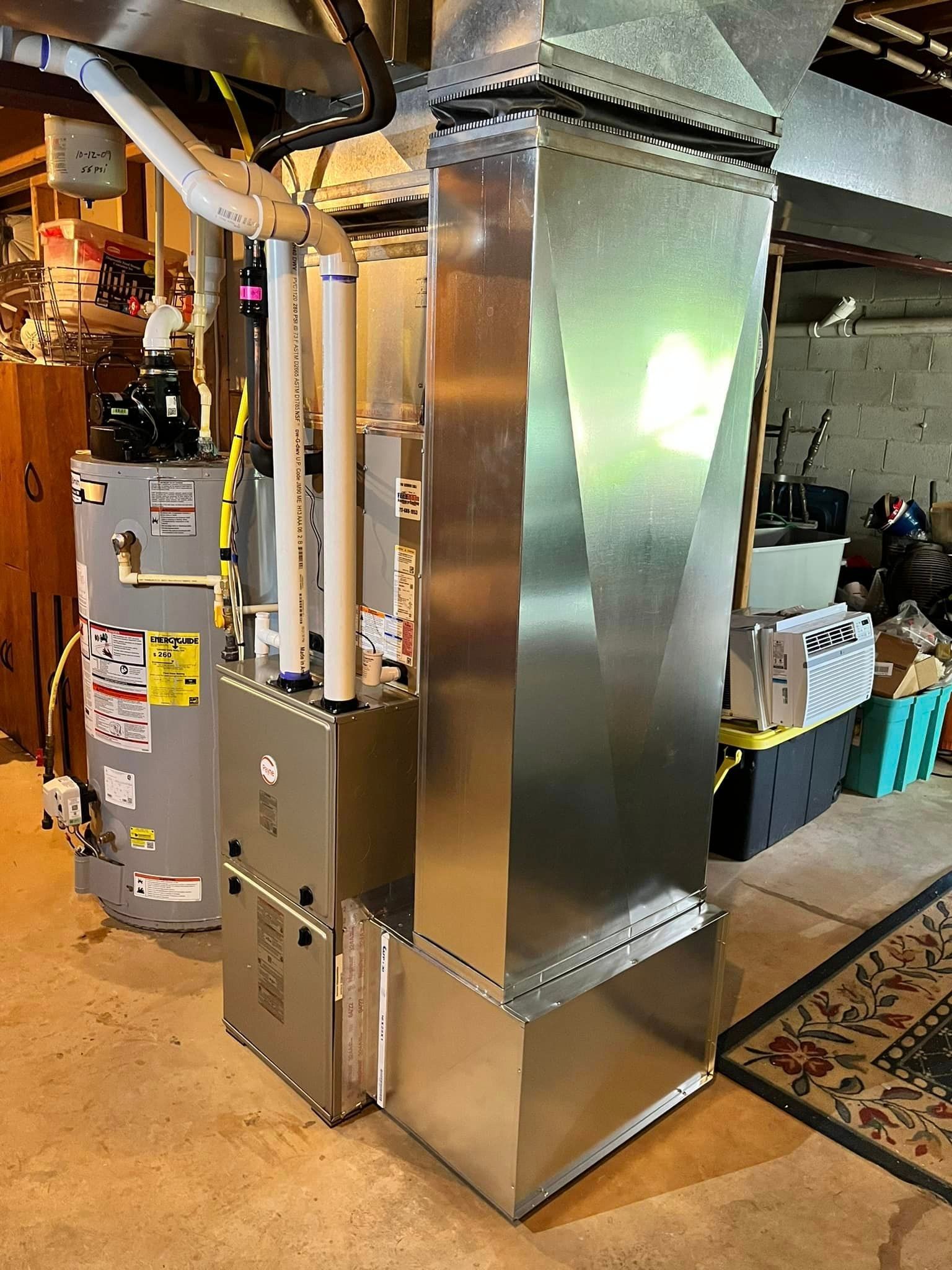 HVAC PHOTO