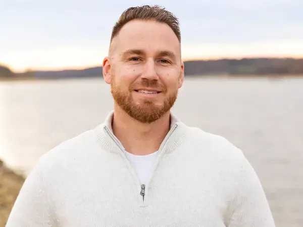 CEO Justin Ballou Photo