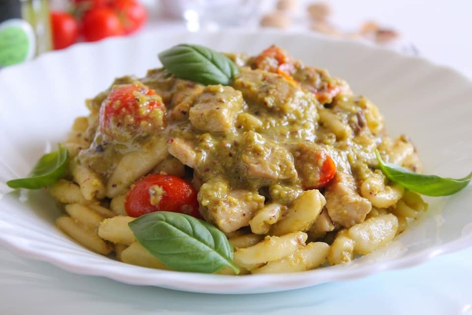 primi gustosi