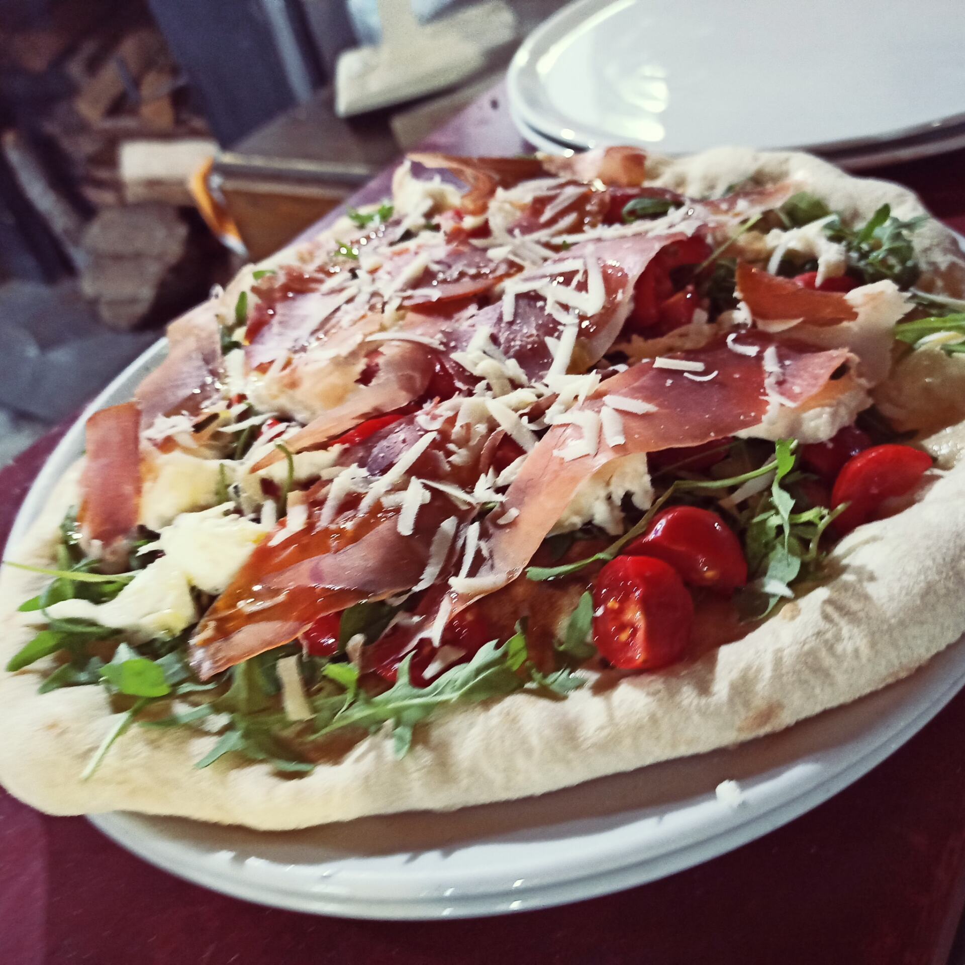 pizze farcite
