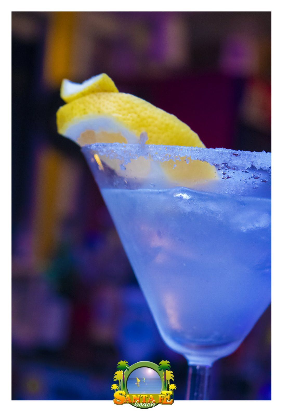 cocktail elaborati