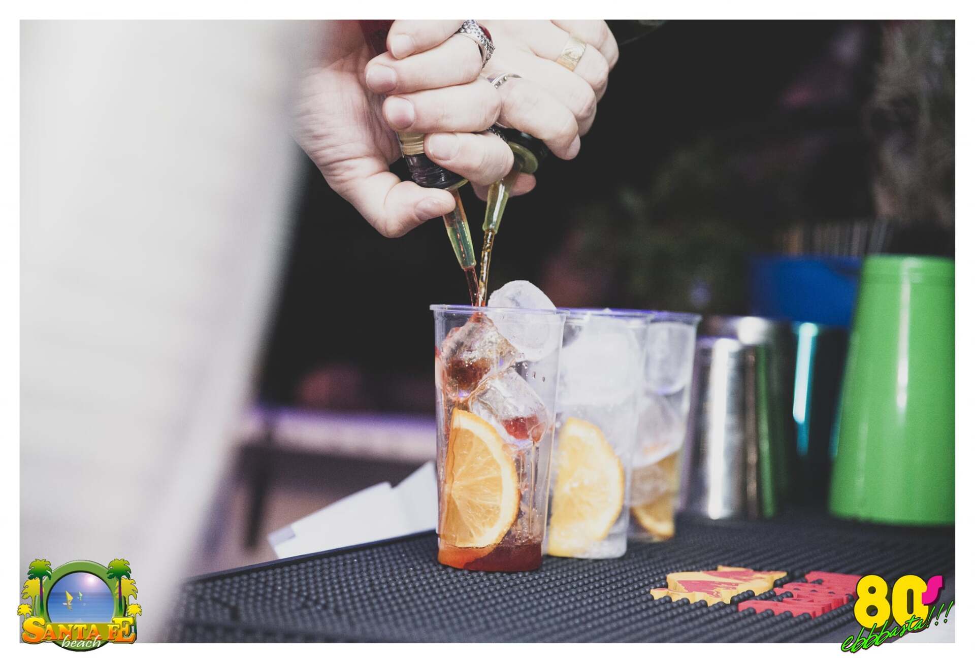 cocktail originali
