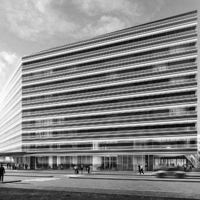 Complesso Unipol Bologna