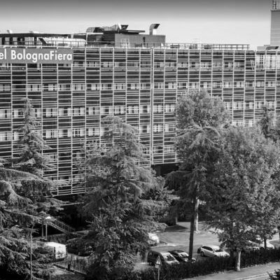 Fabbricato alberghiero Bologna