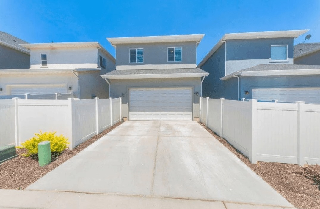 concrete contractor located in the center of brooklyn park MN
