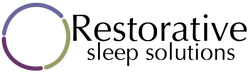Restorative Sleep Solutions Logo