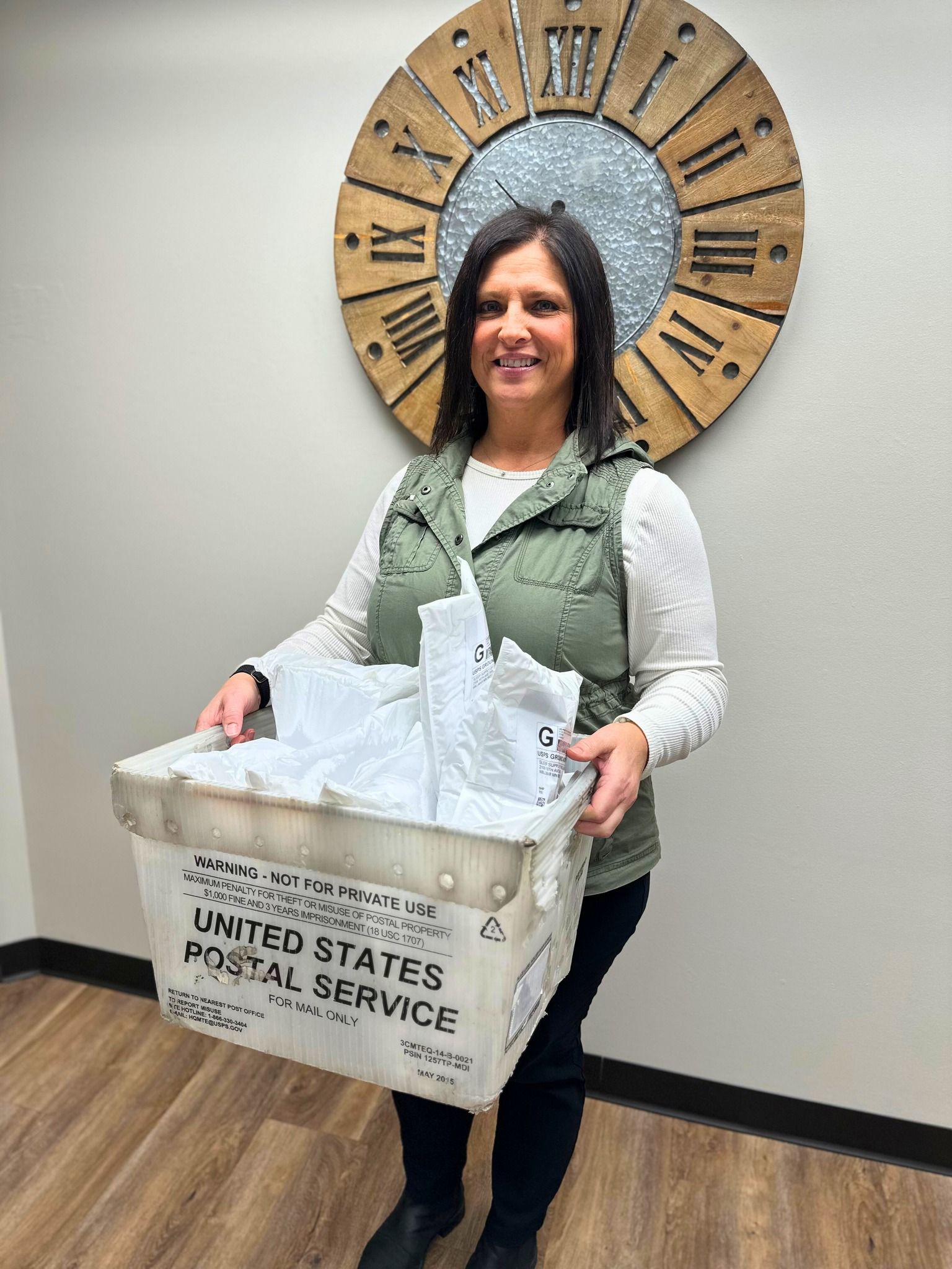 Grab your CPAP supplies right here in Willmar, Minnesota!