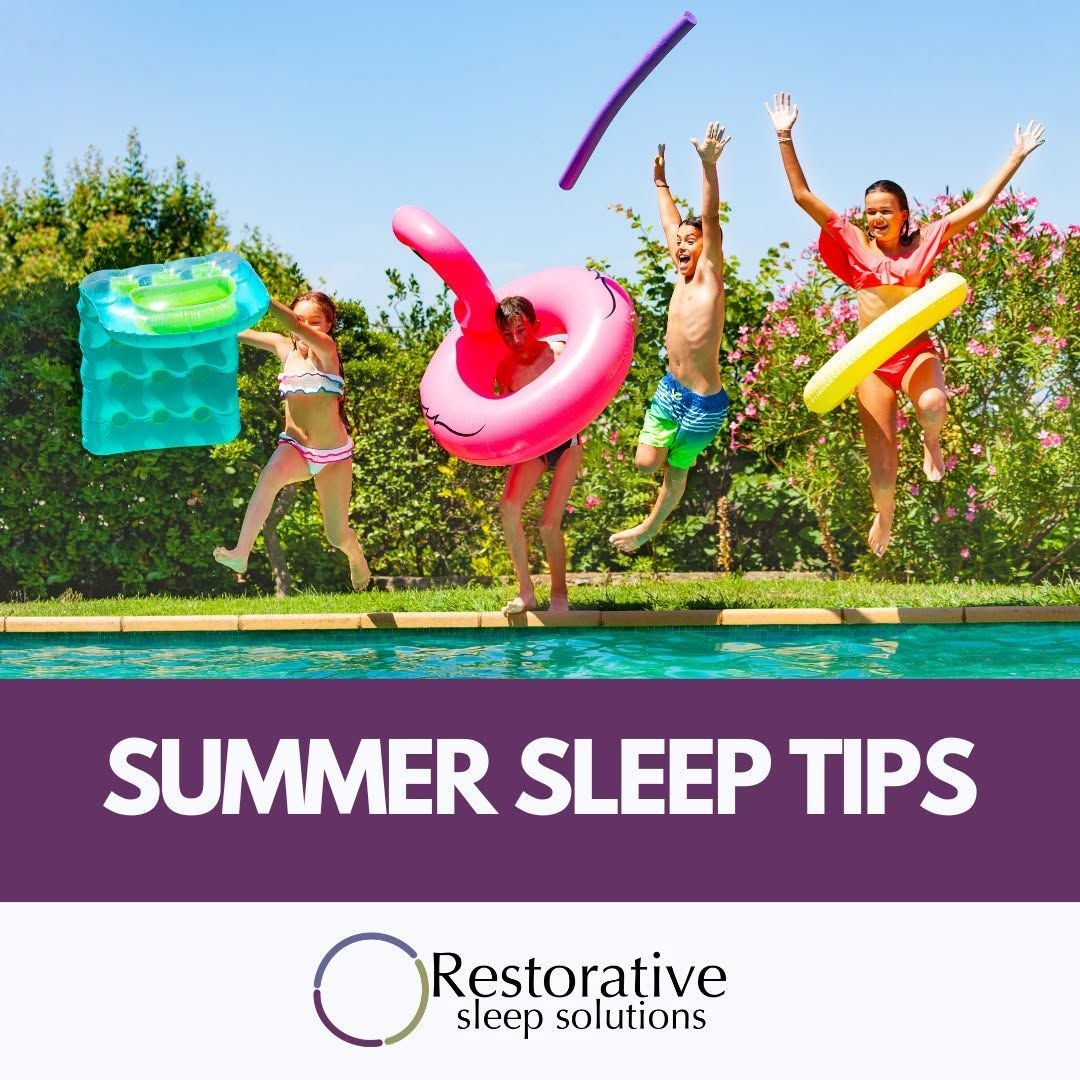 Is Summer Affecting Your Sleep? Tips for Better Sleep in Minnesota