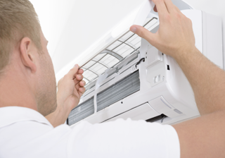 AC repair company Bedford, NH 