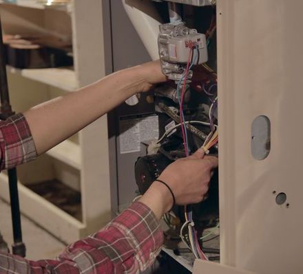 Furnace Repair