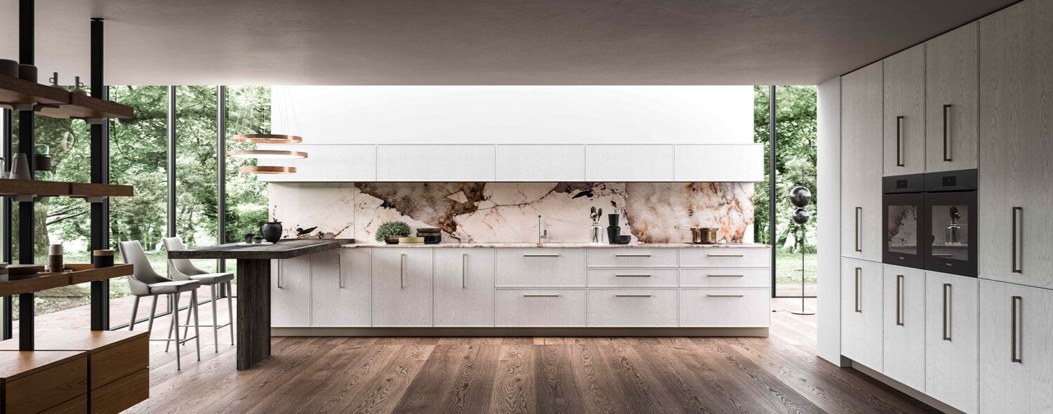 cucine personalizzate a Roma