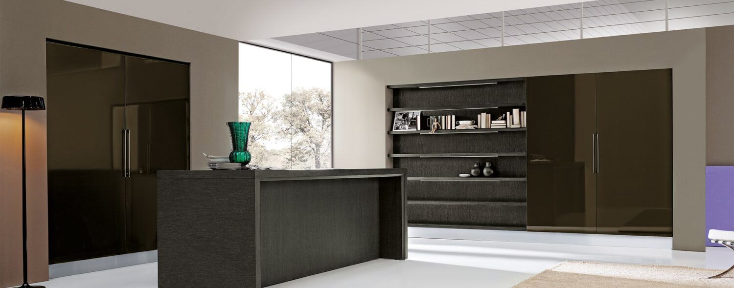 Cucine componibili a Roma per ottimizzare ogni spazio