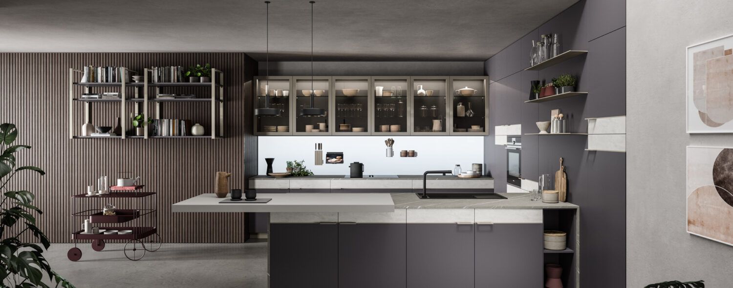 Aran cucine componibili a Roma
