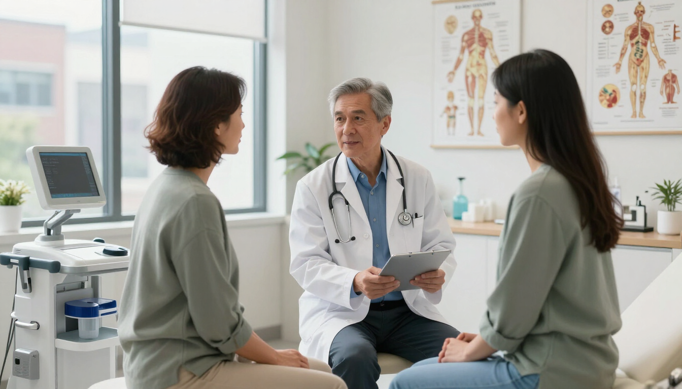Medical weight loss consultation for Semaglutide and Tirzepatide in Springfield MA