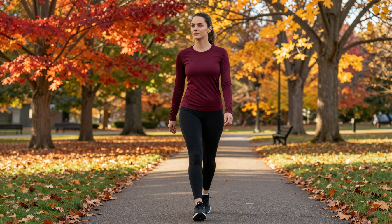 Healthy Lifestyle in Springfield MA