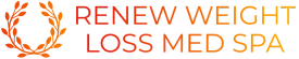 Renew Weight Loss Med Spa Logo