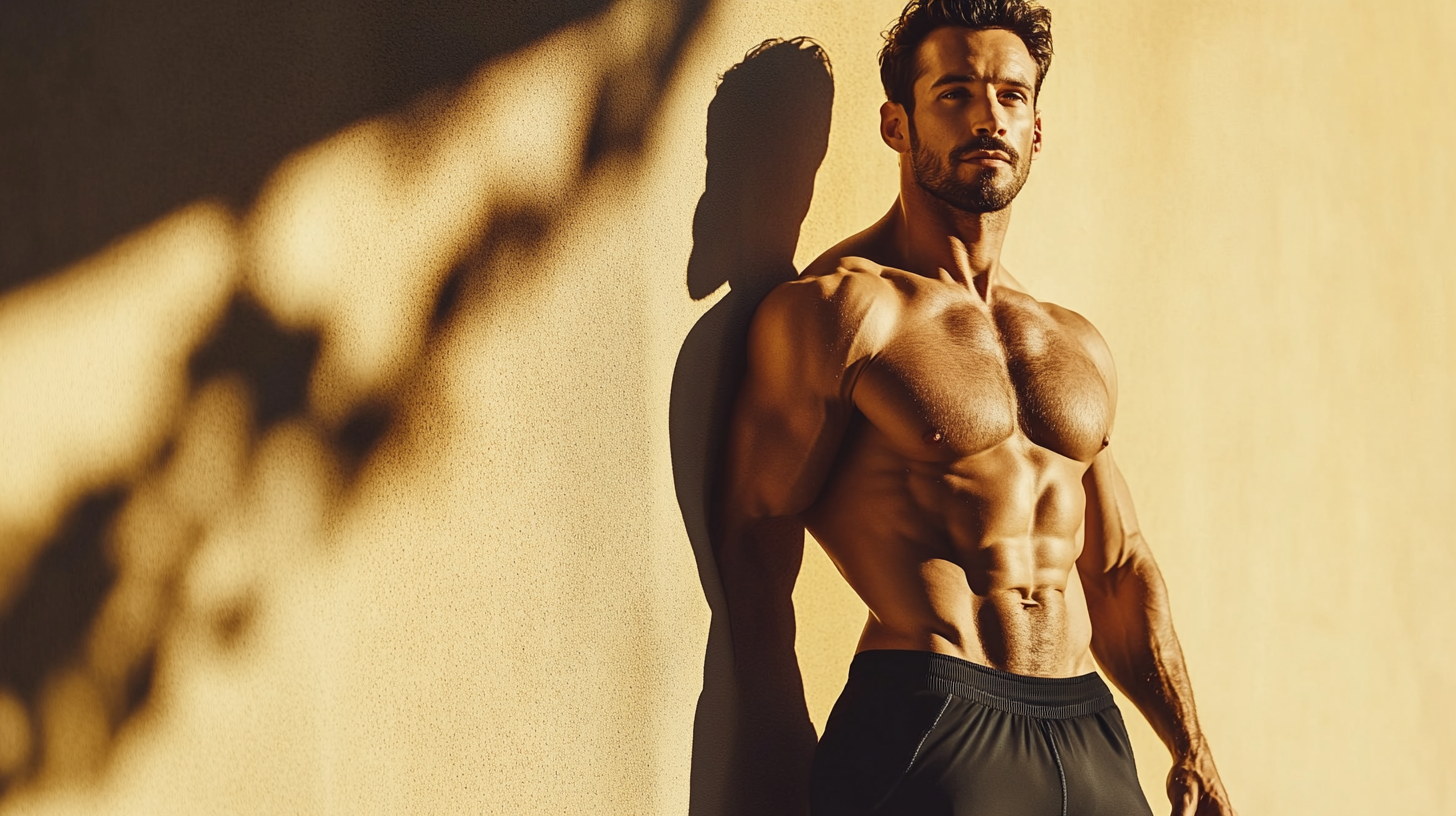 Mens Health Services and TRT in Springfield, MA