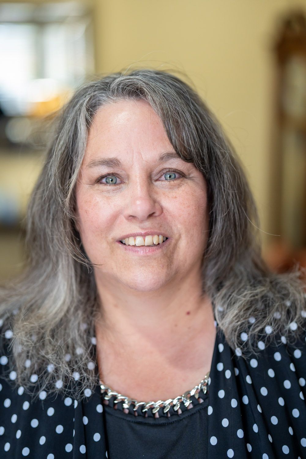 Donna Young